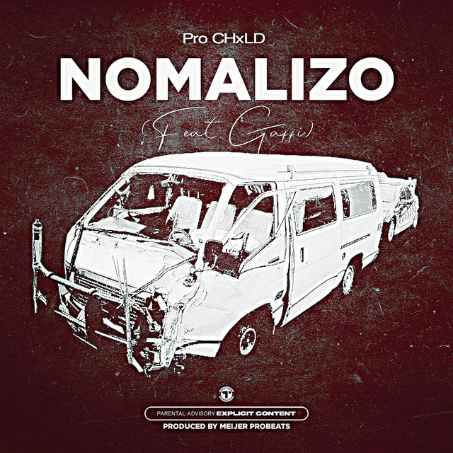 Nomalizo