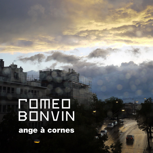 Ange à cornes