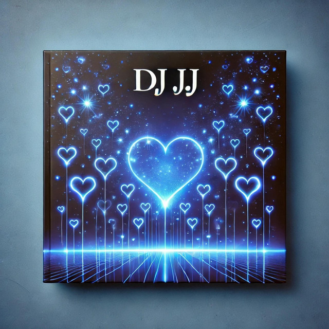 DJ JJ