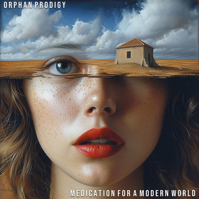 Medication For A Modern World cover art