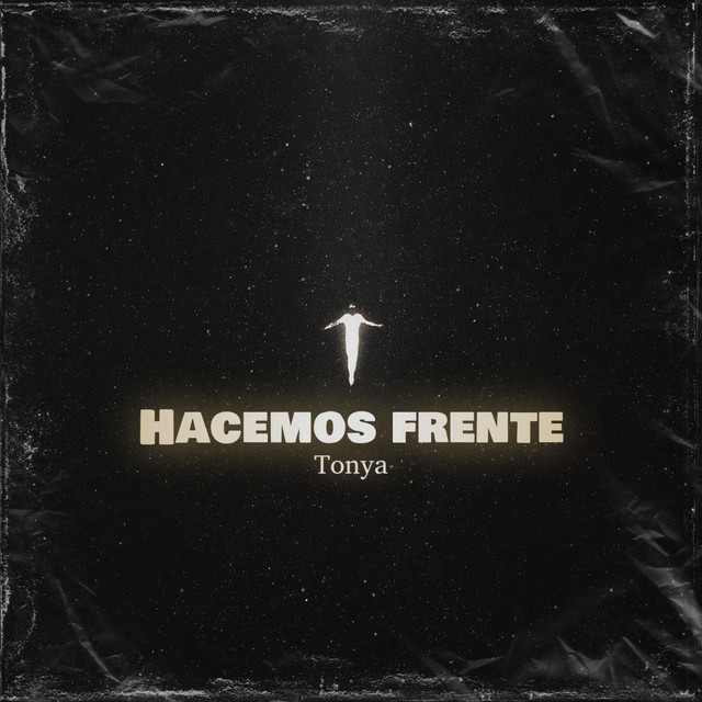 Hacemos frente cover art