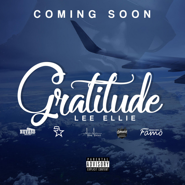 Gratitude - Single by Lee Ellie | Spotify