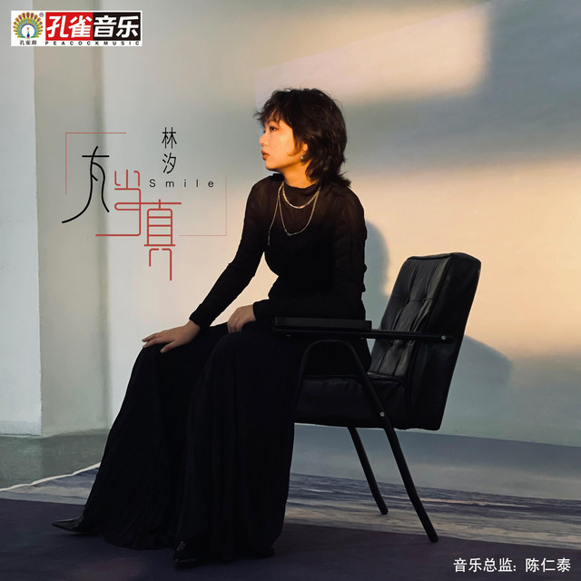 太當真 - Single by 林汐 | Spotify