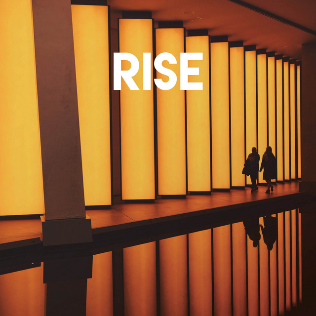 Rise - Single by Vibe2Vibe | Spotify