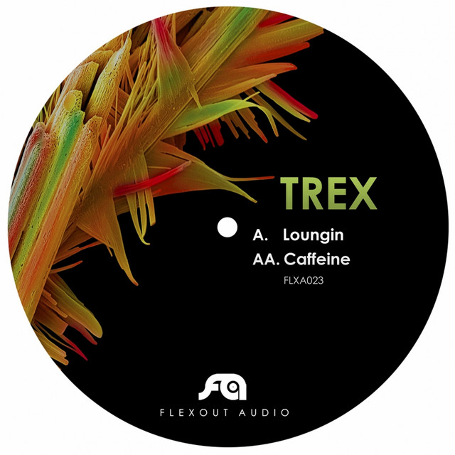 Loungin\' artwork