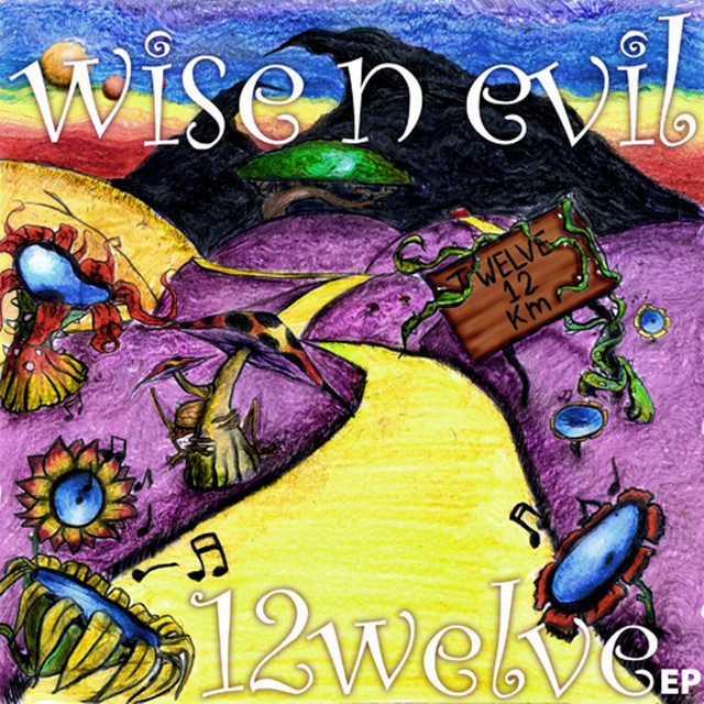 BACKHOME cover art