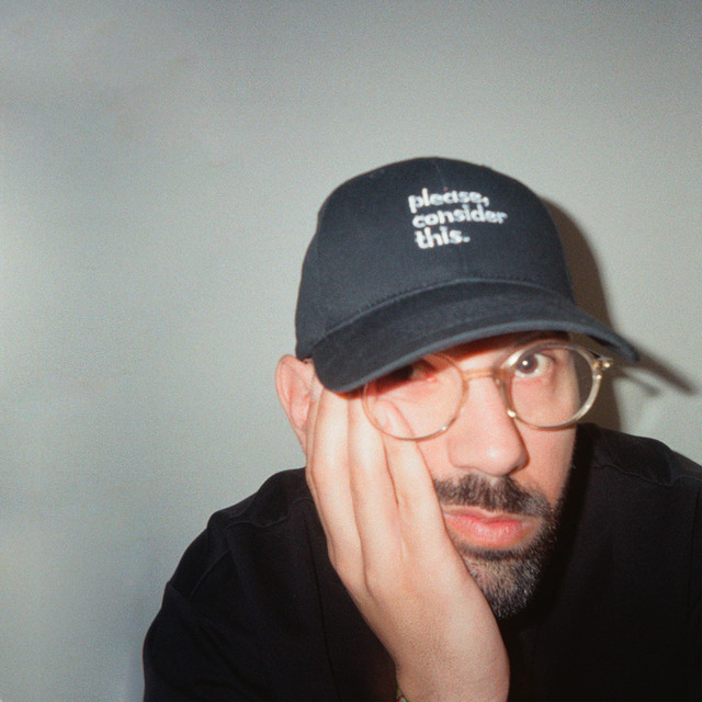Please, consider this (Deluxe) cover art