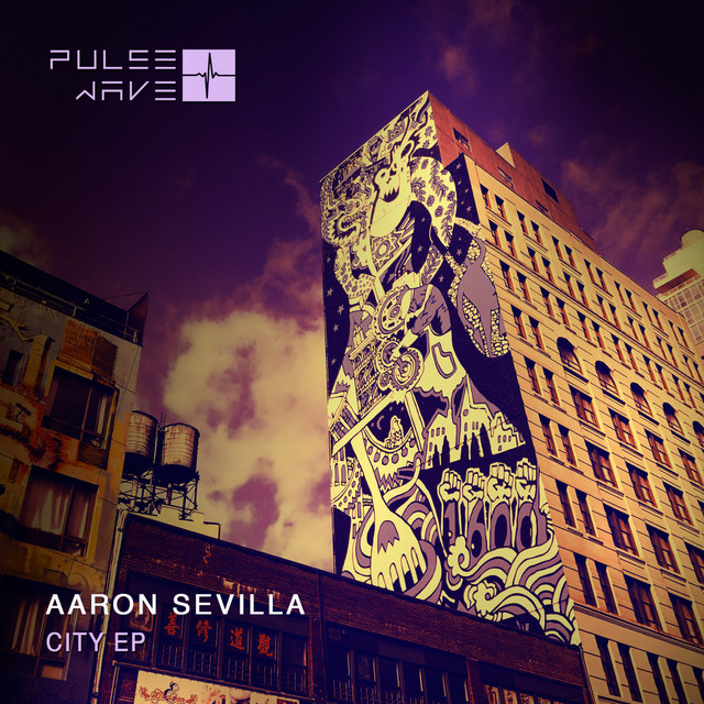 City - Original Mix