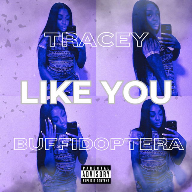Like You (Slowed)