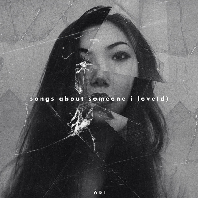 Songs About Someone I Love(d) cover art