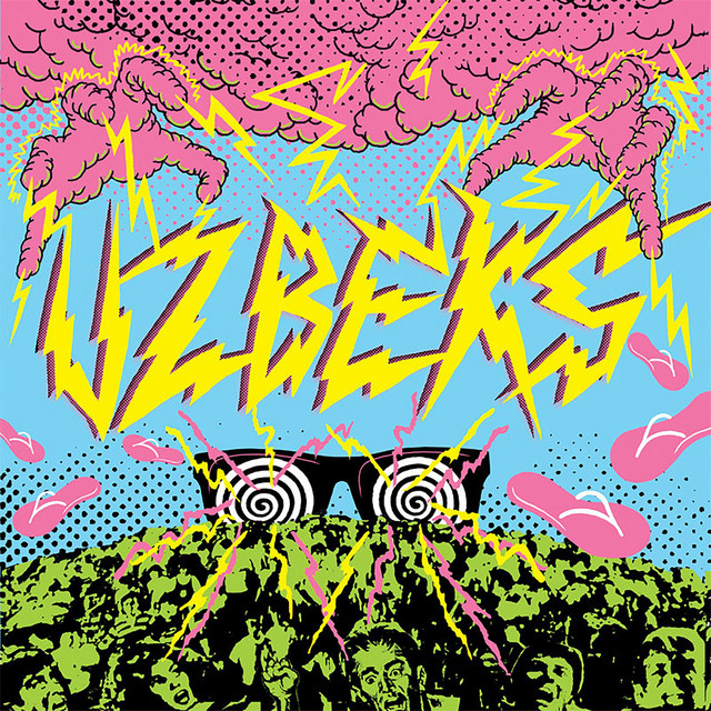 Uzbeks