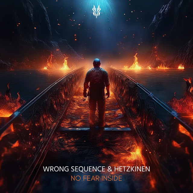 No Fear Inside cover art