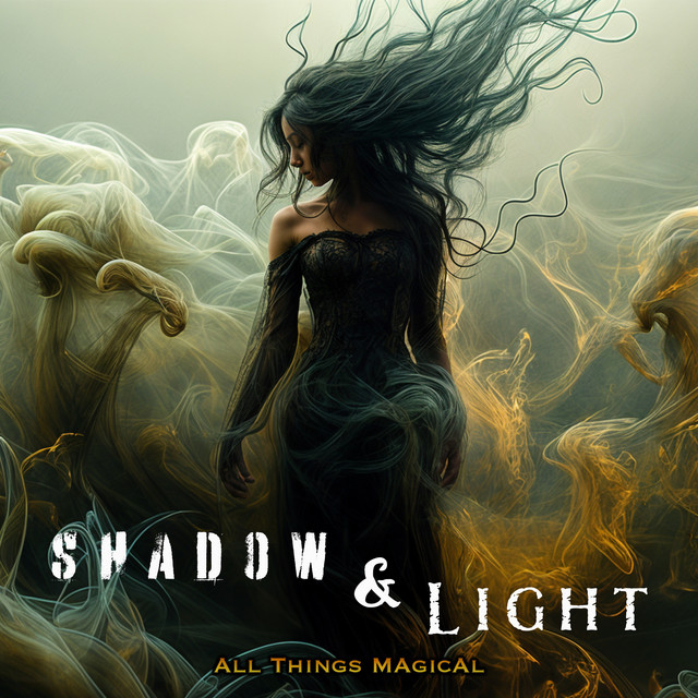 Shadow & Light - Single by All things magical | Spotify