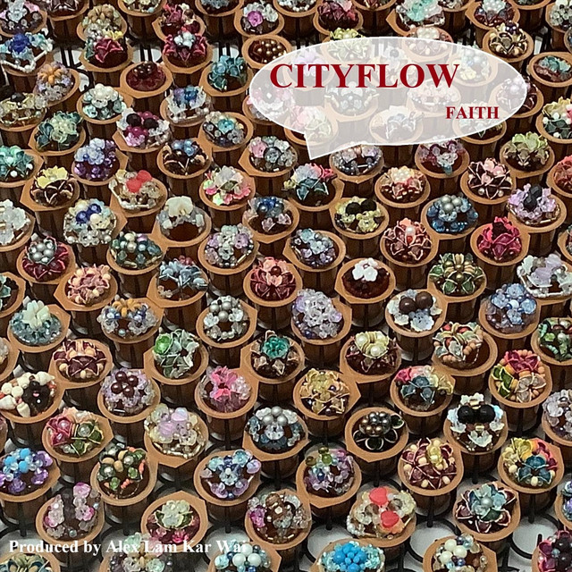 Cityflow cover art