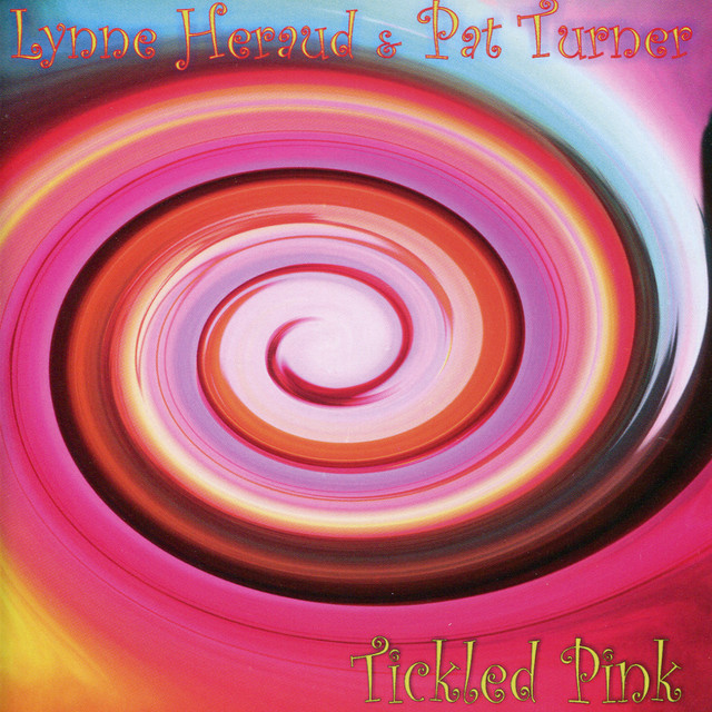 Tickled Pink cover art