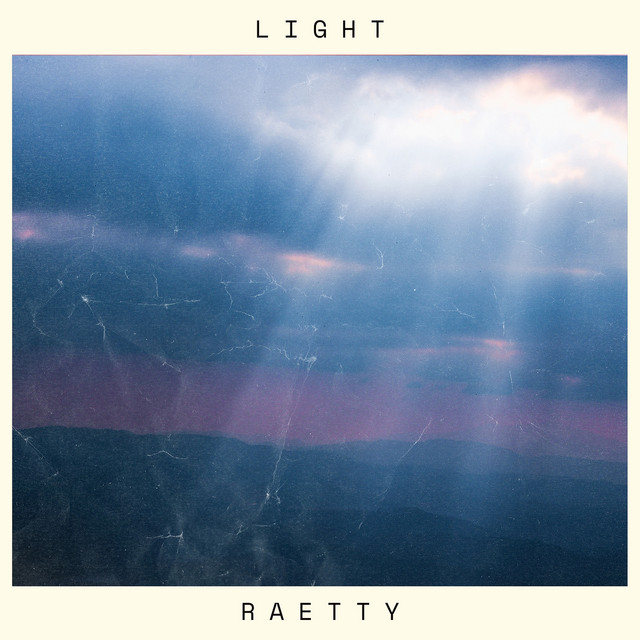 Light cover art