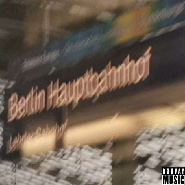 030VAY cover art