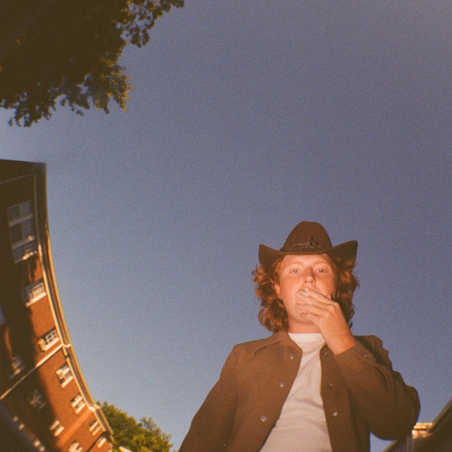 Young cover art