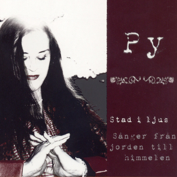 Stad I Ljus - Sånger Från Jorden Till Himmelen cover art