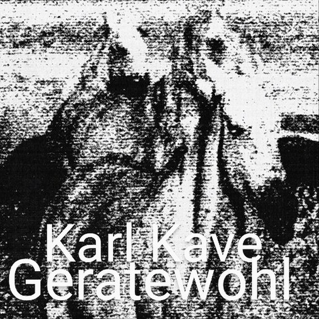Geratewohl