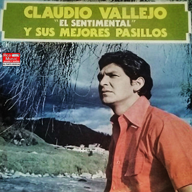 Claudio Vallejo - Tendrás Que Recordarme