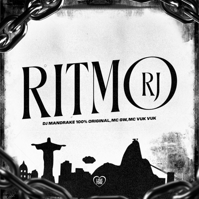 Ritmo RJ album image