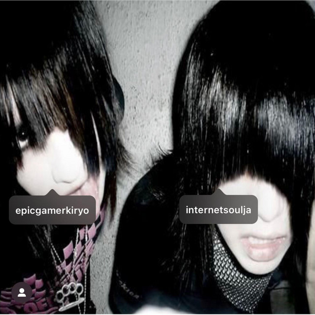 Kiss & Kill me