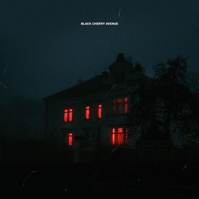 Black Cherry Avenue cover art