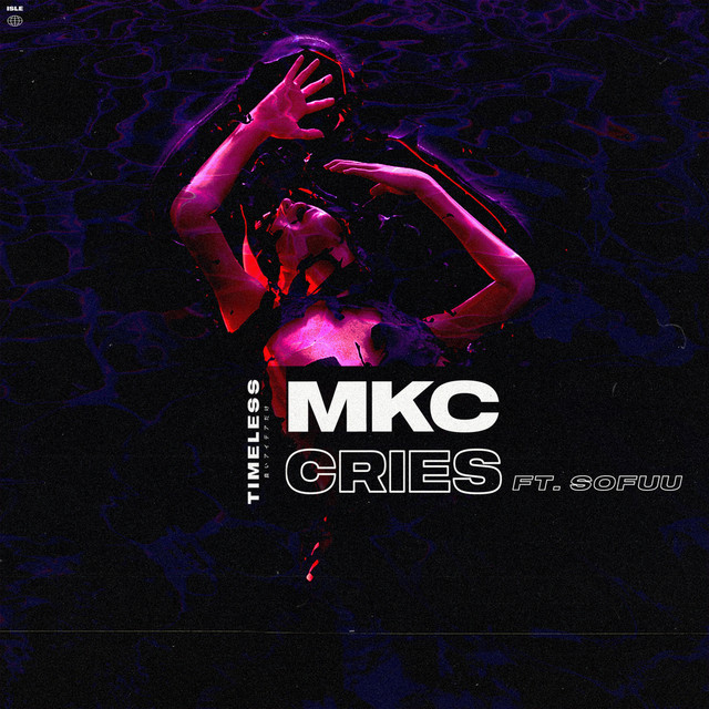 Cries cover art