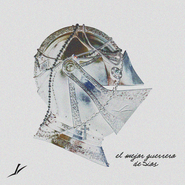 el mejor guerrero de Dios