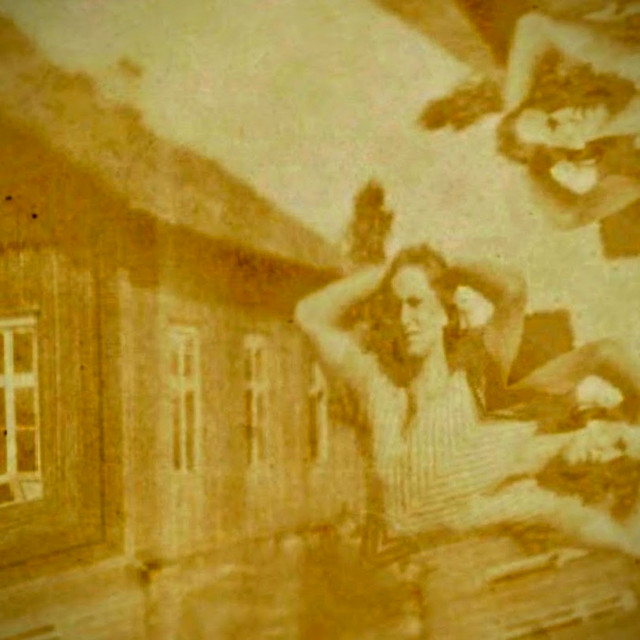 Stormdrömmar album image