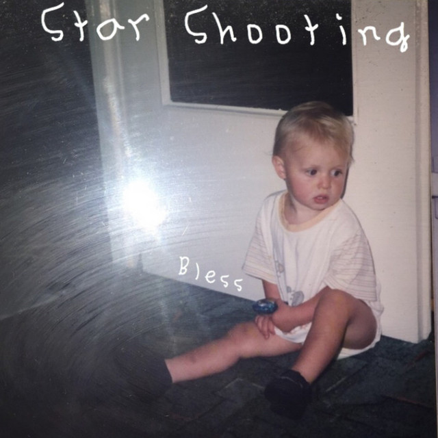 Star Shooting cover art