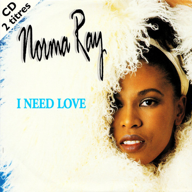 I Need Love