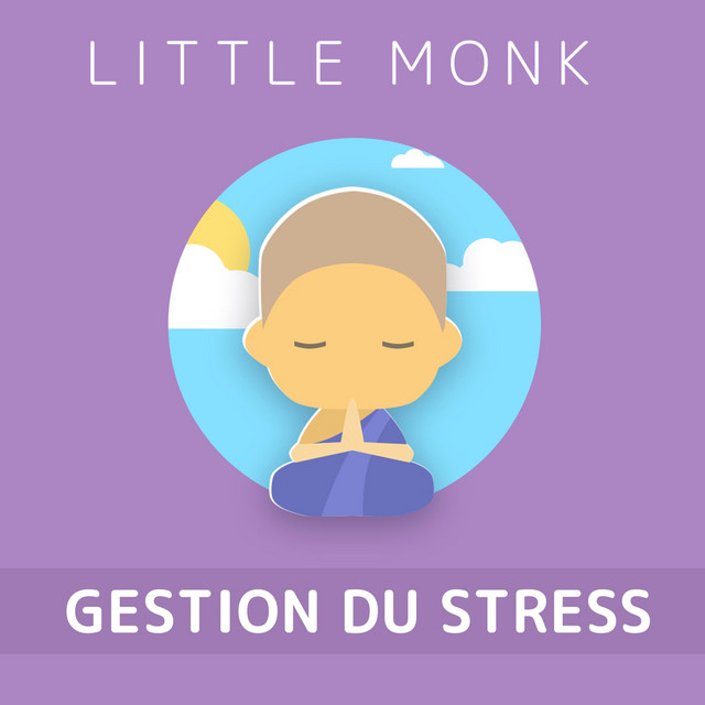Gestion Du Stress & Relaxation cover