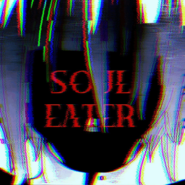 Обкладинка: Soul Eater — Pierrot