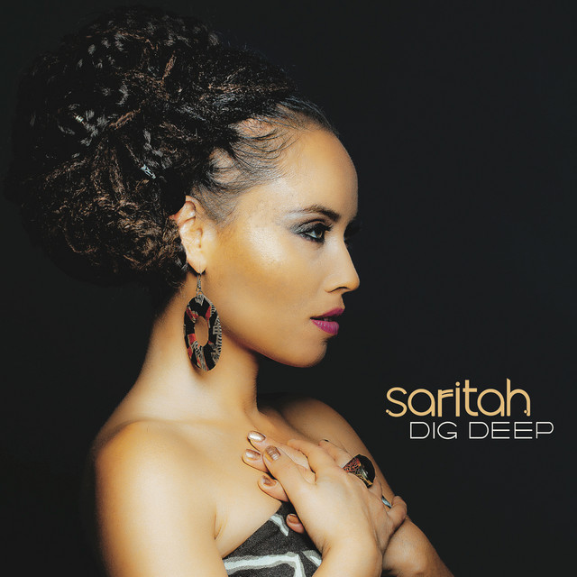 Dig Deep cover art