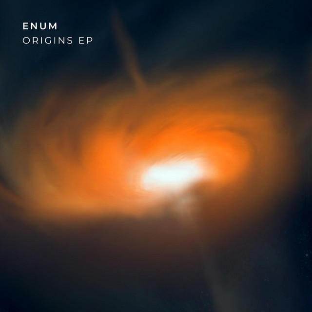 Origins cover art