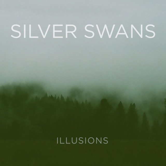 Illusions cover