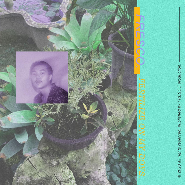 Fertilize on My Boys. cover art