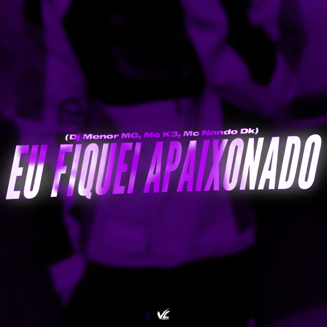 Eu Fiquei Apaixonado