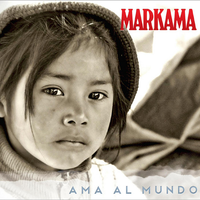 Ama Al Mundo cover art