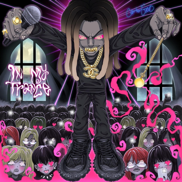 Trance Dance