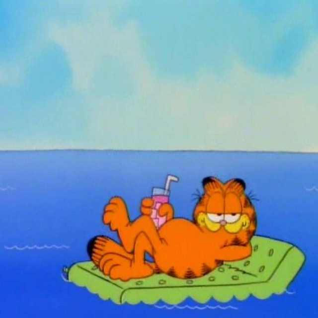 i really hope this summer is good to me cover art