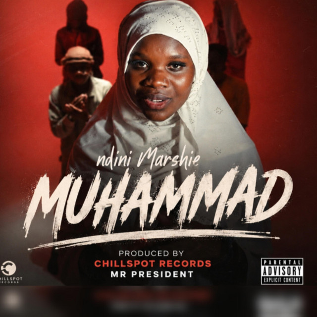 Ndini Marshie
