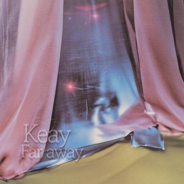 Обкладинка: Far Away — Keay