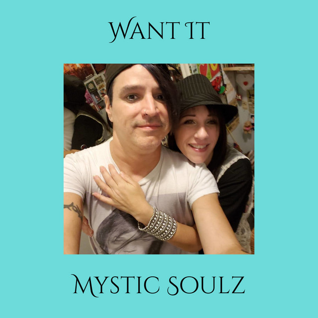 Mystic Soul Photo