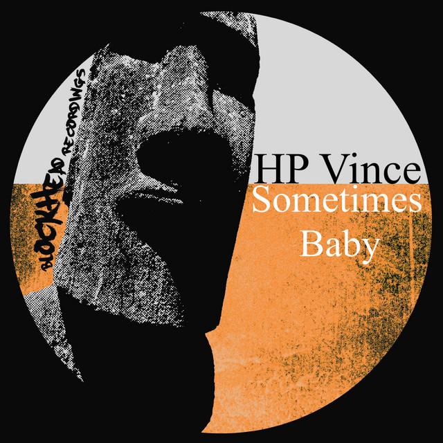 Sometimes Baby album art