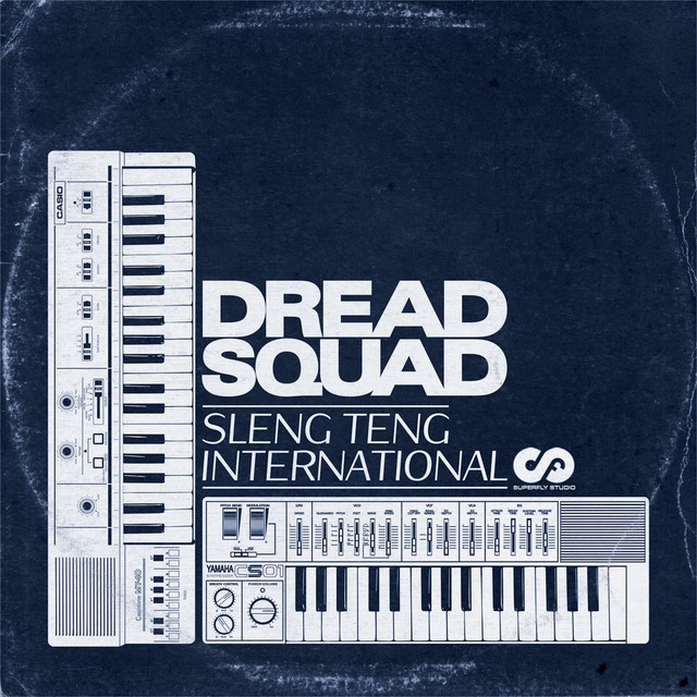 Sleng Teng International Riddim - Compilation by Various Artists
