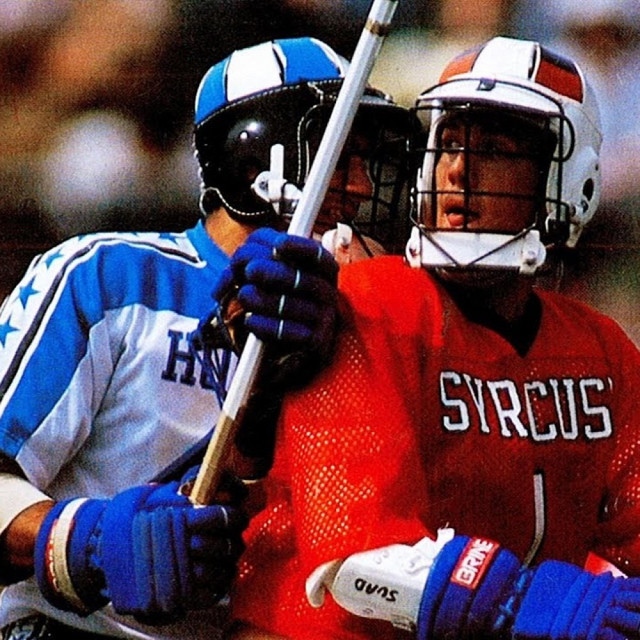 lacrosse