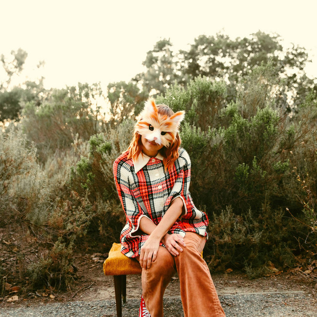 Wilderness EP cover art